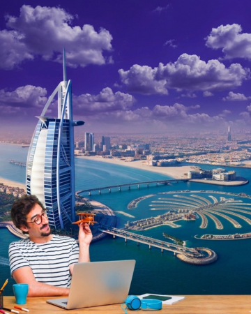 UAE Visit Visa